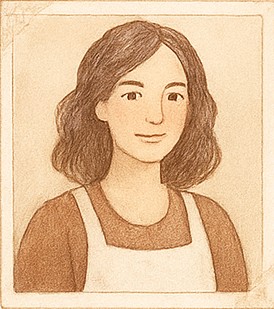Sami, artisan baker